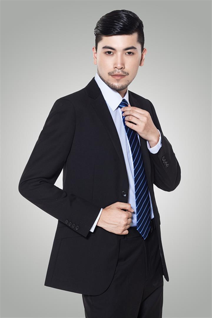罗永春 DIT（数字影像技术）总监